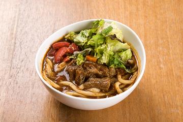 カレーうどん