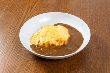 カレーソース