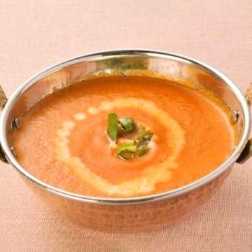 【当店人気No.2】チキンカレー