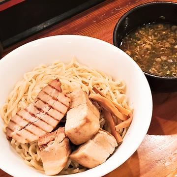 角煮・つけ麺