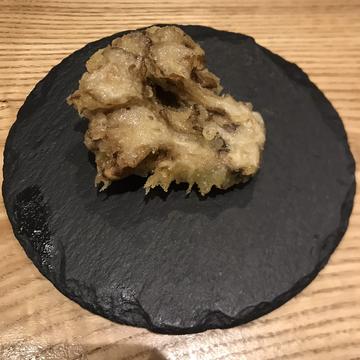 舞茸
