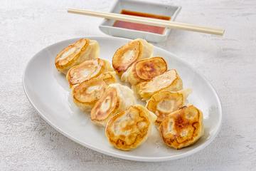 餃子