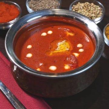 バターチキン BUTTER CHICKEN