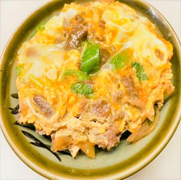 牛丼