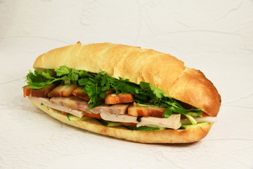バインミースペシャル L (Banh mi Special L)