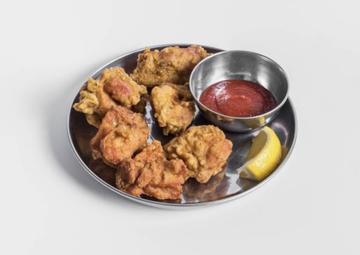 鶏の唐揚げ Chicken Karage