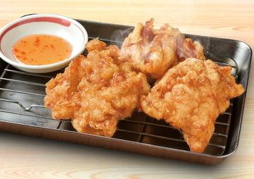 から揚げ(3個)