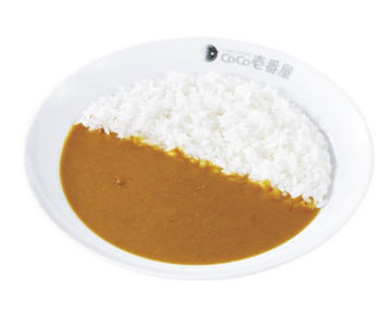 スモールポークカレー