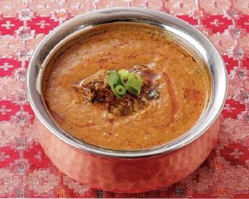 マトンカレー(Mutton Curry)
