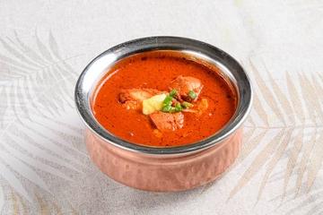 バターチキンカレー BUTTER CHICKEN