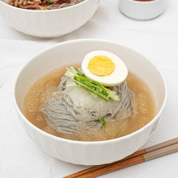 水冷麺