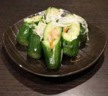 オイキムチ