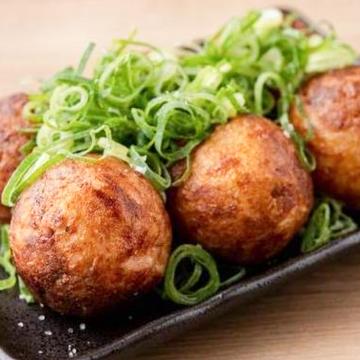 【当店看板商品】へんこ焼き Henkoyaki