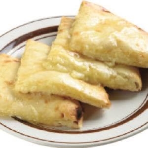 ハニーチーズナン/Honey Cheese Nan