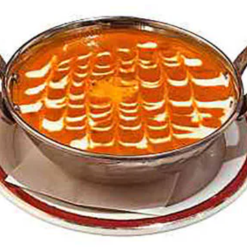 Butter chicken curryバターチキンカレー