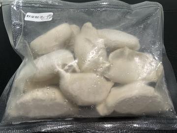 【冷凍】手作り水餃子