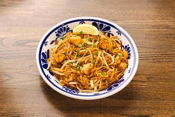 パッタイ Pad Thai