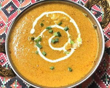 チキンカレー(Chicken Curry)
