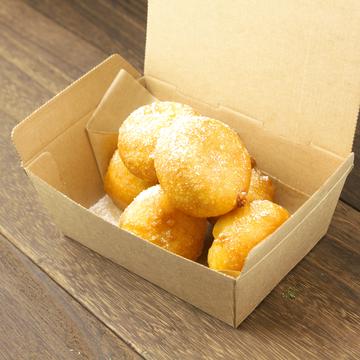 チーズボール (4個入り)