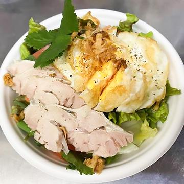ORAWANサラダ