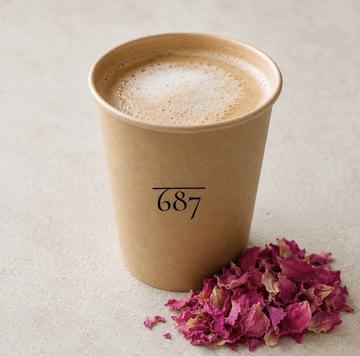 Rose Chai ローズチャイ