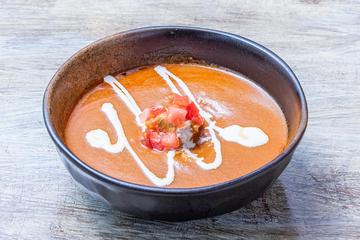 バターチキン