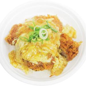 かつ丼
