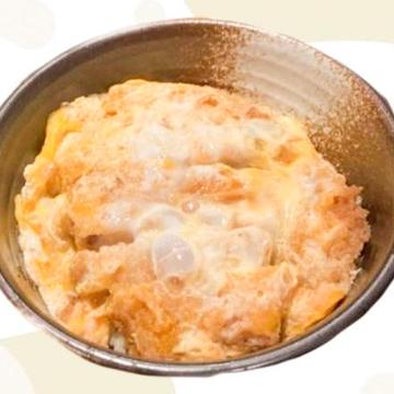 かつ丼