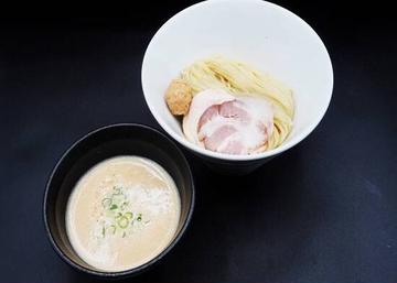 つけ麺(醤油)