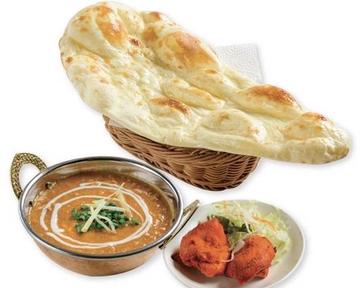 ティッカセットB/Chicken Tikka Set B