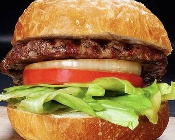 プレーンバーガー