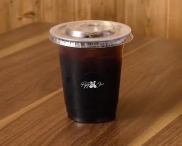 オリジナル深煎ブレンドドリップアイスコーヒー