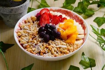 【人気No2】フルーツMIXアサイー150g  FruitMIX×Acai