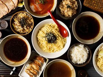 老麺魂