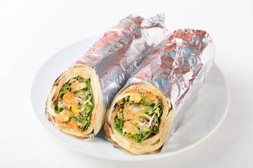 ツナナンサンド TUNA NAN SAND