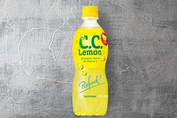 C.C.レモン
