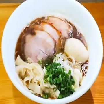 【大盛】特製ラーメン