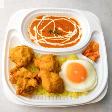 パコラ セット(pakoda set)