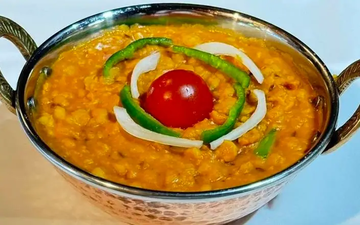 Dal masala curry～ダル マサラカレー～