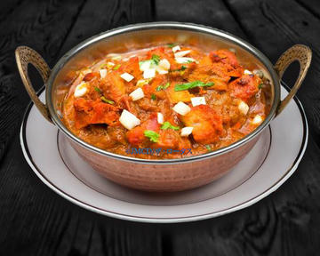チキンティッカマサラ Chicken Tikka Masala