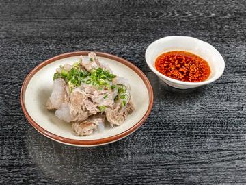 ナンコツ