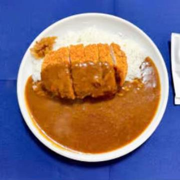 カツカリー マイルド