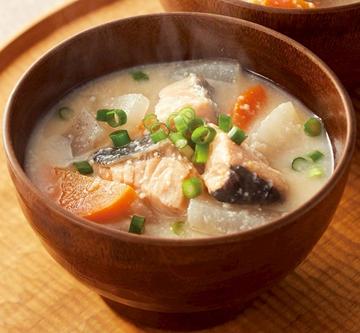 けんちん汁