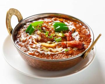 チキンティッカマサラ/Chicken Tikka Masala
