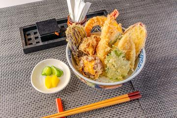 天丼
