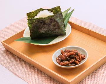 あさりのしぐれ煮