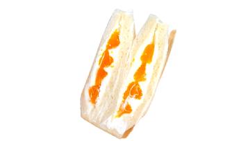 フルーツサンド