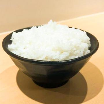 中御飯