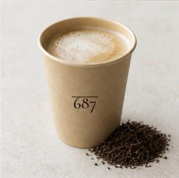 Yakuzen Chai 薬膳チャイ