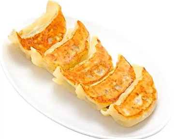 焼き餃子